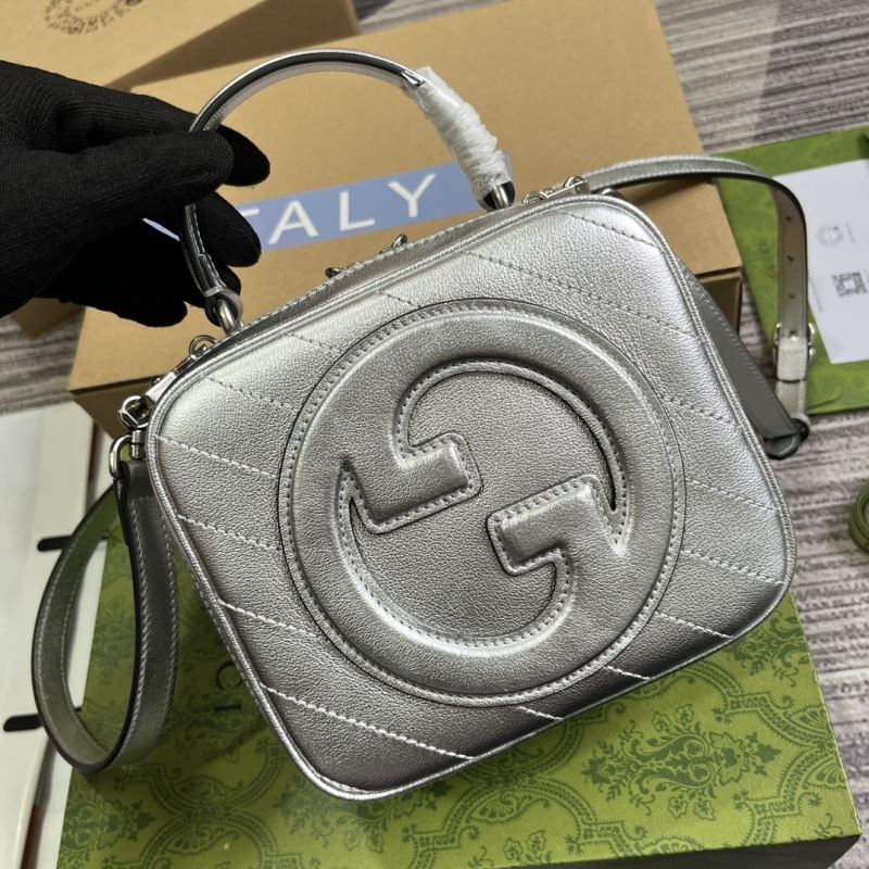 Gucci Top Handle Bags